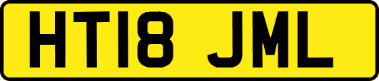 HT18JML