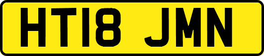 HT18JMN