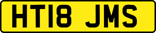 HT18JMS