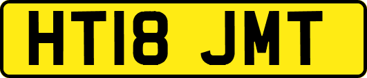 HT18JMT