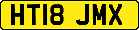 HT18JMX