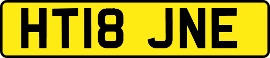 HT18JNE
