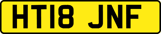 HT18JNF