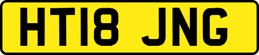 HT18JNG