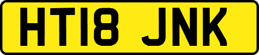 HT18JNK