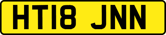 HT18JNN