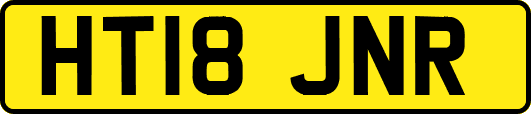 HT18JNR