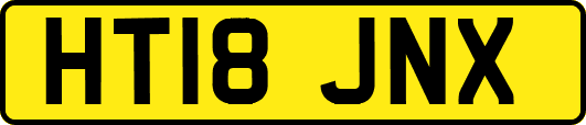 HT18JNX