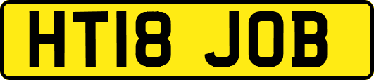 HT18JOB