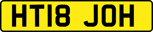 HT18JOH
