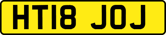 HT18JOJ