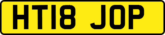 HT18JOP