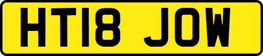 HT18JOW