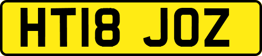 HT18JOZ