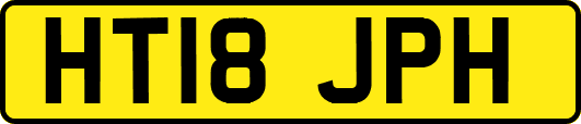 HT18JPH