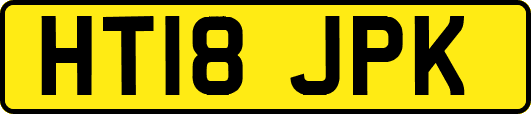 HT18JPK