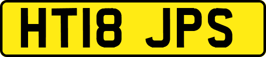 HT18JPS