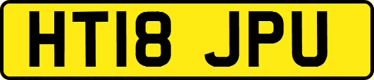 HT18JPU