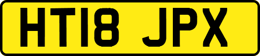 HT18JPX