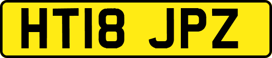 HT18JPZ