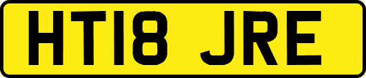 HT18JRE