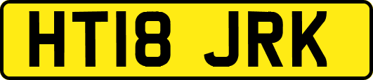 HT18JRK
