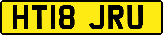 HT18JRU