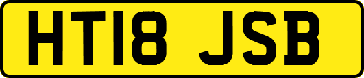 HT18JSB