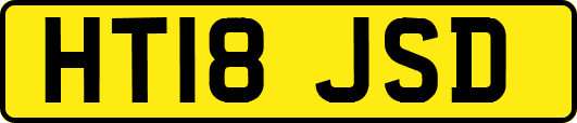 HT18JSD