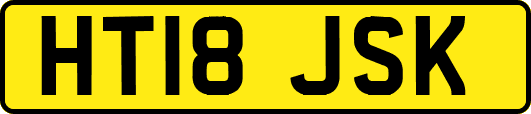 HT18JSK