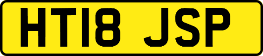 HT18JSP