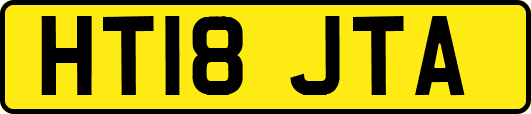 HT18JTA