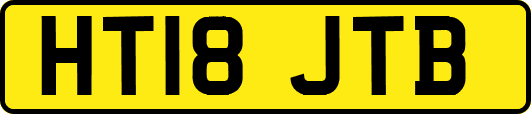 HT18JTB