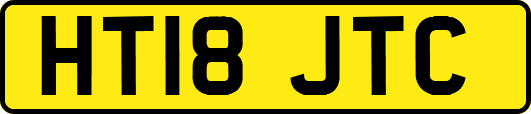 HT18JTC