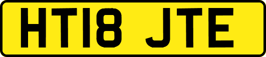 HT18JTE