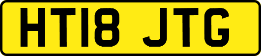 HT18JTG