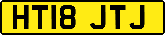 HT18JTJ
