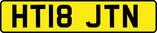 HT18JTN