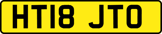 HT18JTO