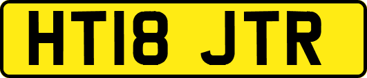 HT18JTR