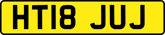 HT18JUJ