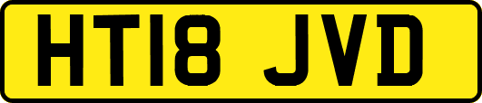 HT18JVD