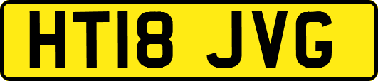 HT18JVG