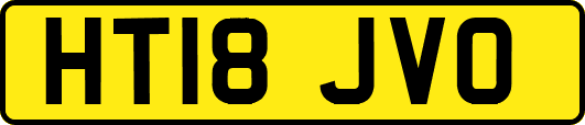 HT18JVO