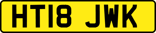 HT18JWK