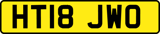HT18JWO