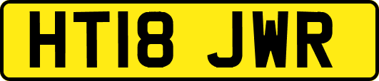 HT18JWR