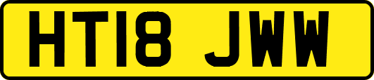HT18JWW