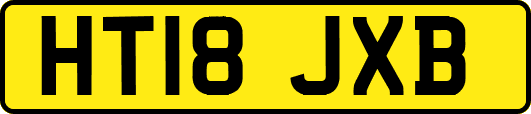 HT18JXB