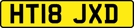 HT18JXD